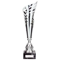 Atlantis Silver Laser Trophy Cup | 470mm |